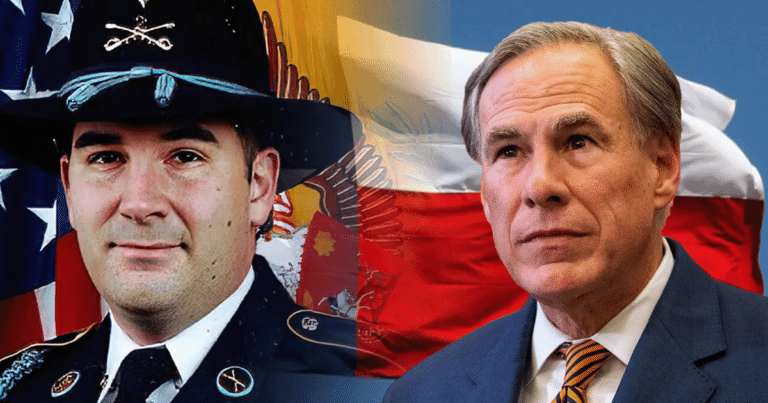 After Army Hero Gets Convicted for Self-Defense – Texas Governor Abbott Pledges to Get the Man Pardoned