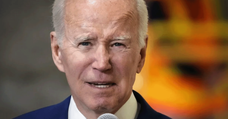 Biden Dooms American Economy with Latest Action – As Deadline Approaches, Joe Just Downright Refused to Negotiate