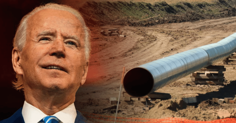 Biden’s New ‘Parole Pipeline’ Plan Goes Public – And It Could Wreck America’s Communities