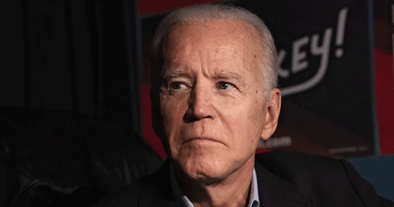 GOP Boss Reveals New Evidence Against Biden Family: “Thousands of Records” Show $10M Windfall