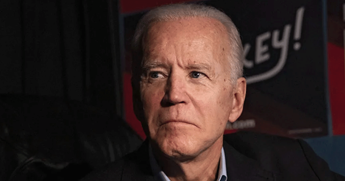 Top Biden Official Hit with Nasty Scandal - And the GOP Demands 1 Costly Punishment