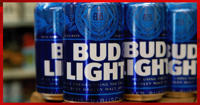 Classic Bud Light Ad Goes Viral – They’d Never Get Away with Politically Incorrect ’90s Commercial Today