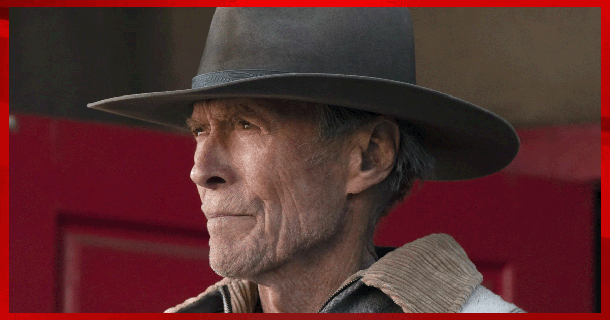 Clint Eastwood Announcement Stuns Hollywood - The Conservative Legend Is Officially Going Out with a Bang