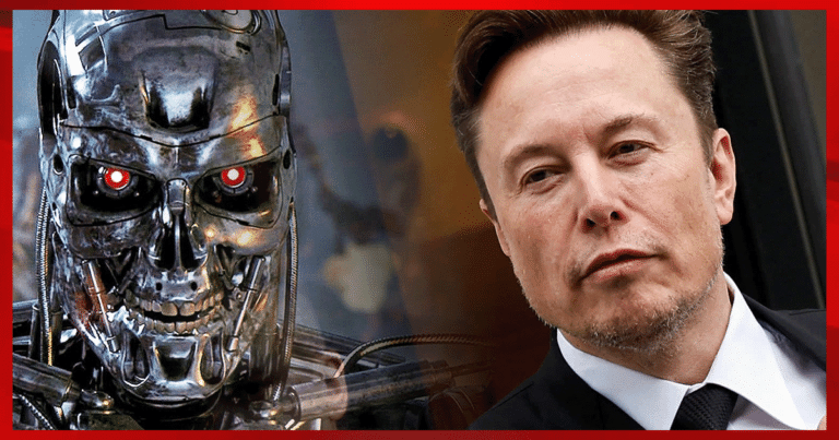 After U.S. Raises Red Flags on A.I. – Elon Musk Swoops In, Announces New Initiative to Save Civilization