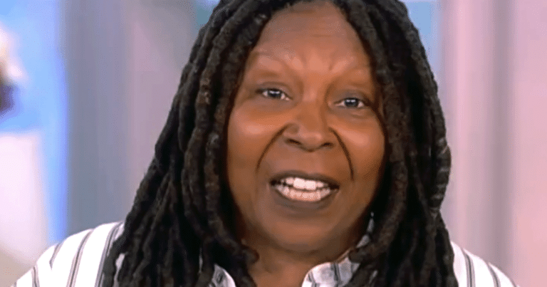 Whoopi Goldberg Makes Head-Turning Bible Claim – She Just Suggested God is “Clear” About Trans Kids