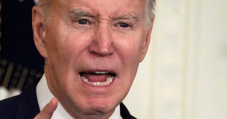 ‘Dictator’ Biden Moves to Shut Down Your Cars – Joe Just Used the EPA to Force His Expensive Green Agenda