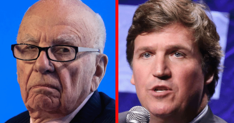 Tucker Carlson Firing Reason Slips Out – Source Claims the Fox New Host Gave a Speech That Was Too Religious