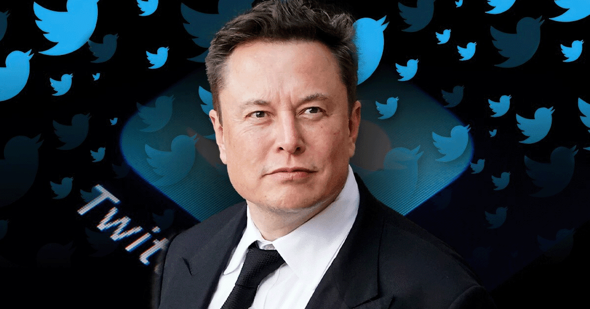 Elon Demolishes Woke Blackmail Scheme - Shuts Down Liberal Companies with 3 Words