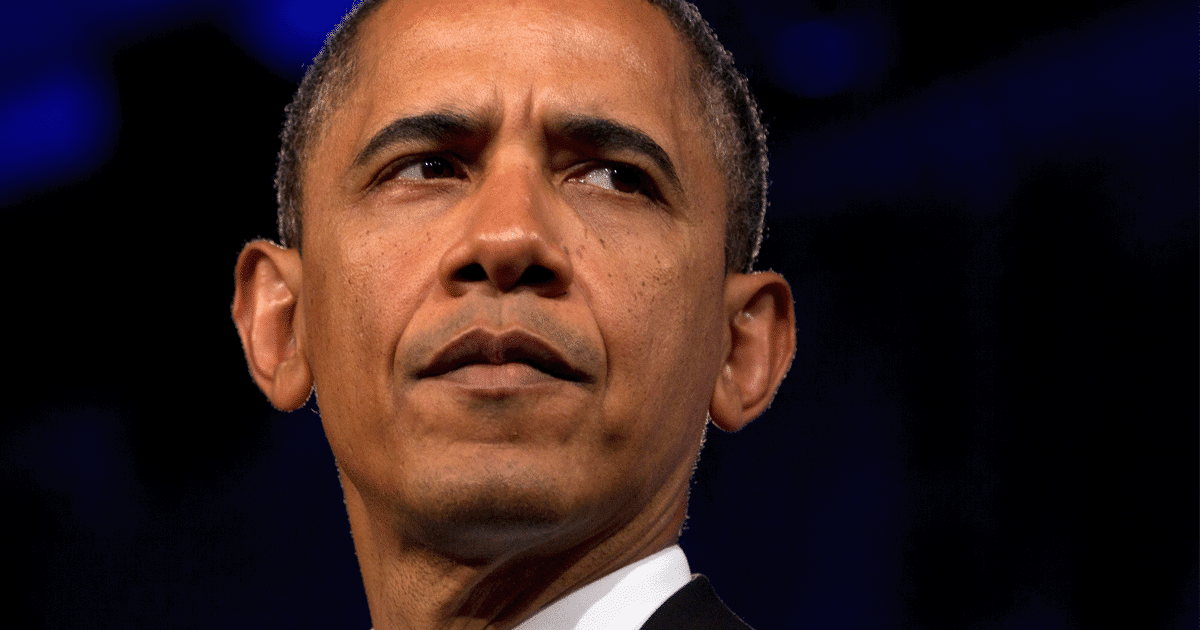 Obama Humiliated By World Leader: Claims This 1 Big Move By Barack 'Meant Nothing'