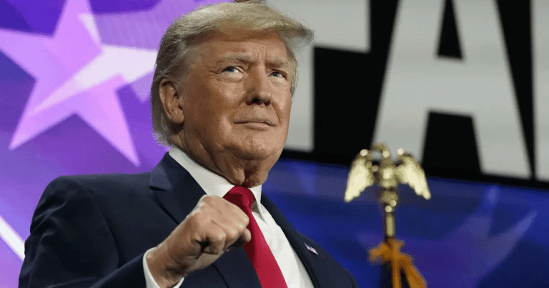 Federal Judge Sends Trump Prosecutor Spinning – Issues Major Victory in Criminal Case