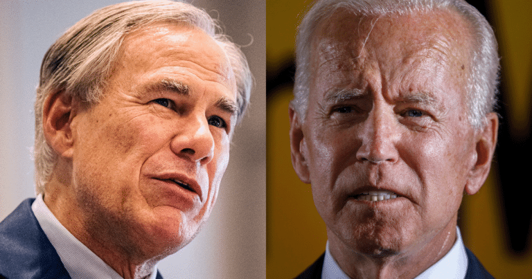 After Biden Makes His Worst Border Move Yet – The Lone Star State Makes Democrats Pay for It
