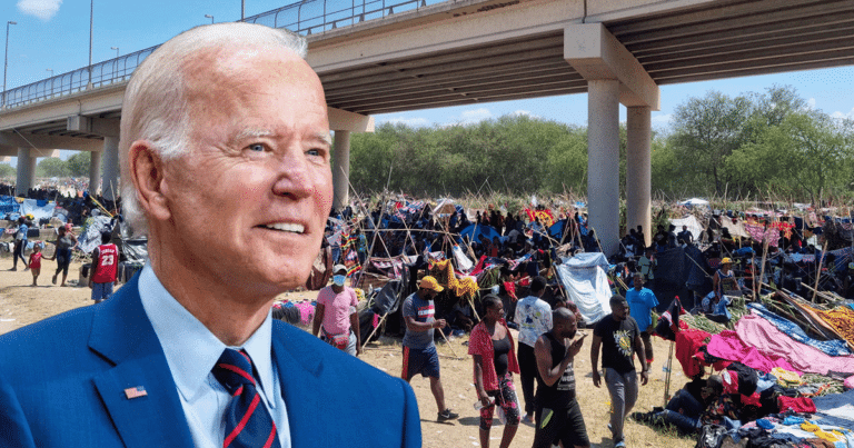 Biden’s Pricey Border Project Spills Out – Taxpayers Are Spending Millions for Border Crossers to Get Smartphones