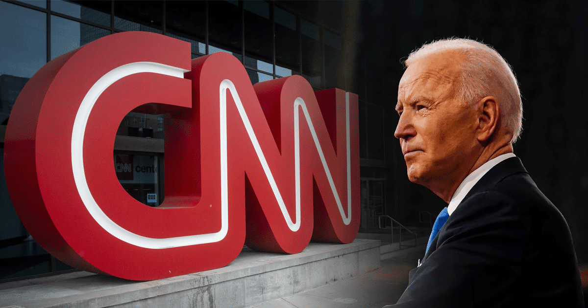 CNN Humiliates Biden in New Report - Even they Can't Hide This Terrible Truth