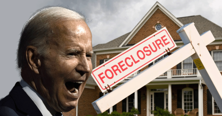 27 States Suddenly Turn Against Biden – They Reject Joe’s Scheme to Punish Americans and Redistribute Wealth