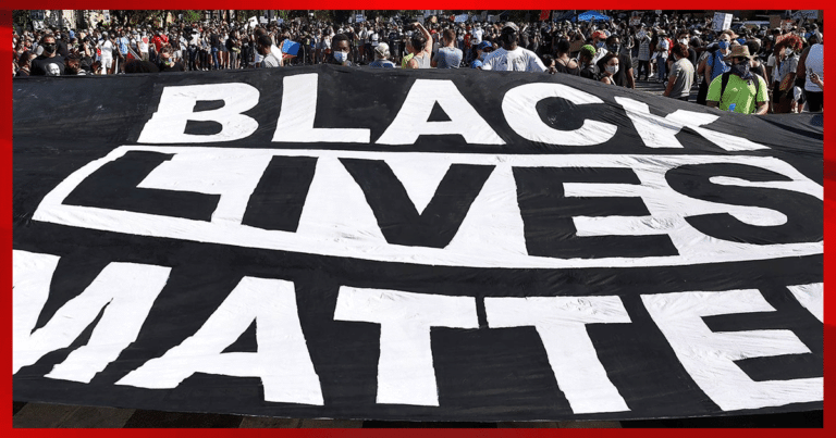 Black Lives Matter Gets Crushing News – This Spells Immediate Disaster for Liberals
