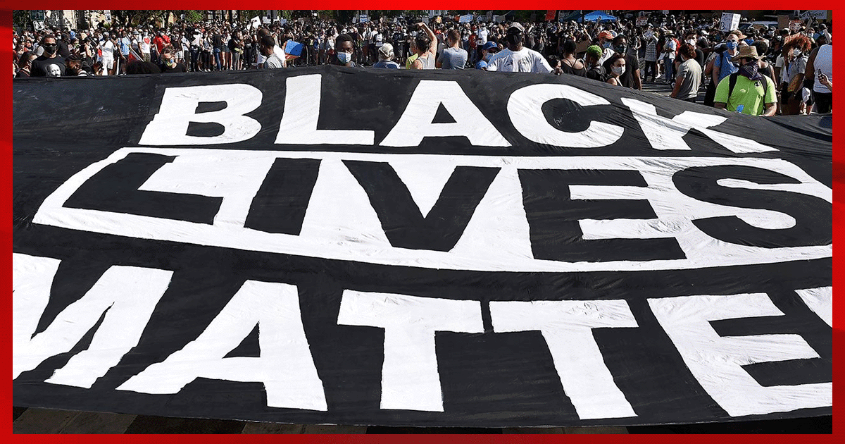 Black Lives Matter Gets Crushing News - This Spells Immediate Disaster for Liberals