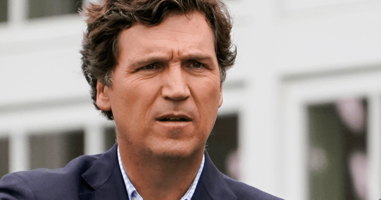 After Tucker Learns the Reason for His Firing – He Gives His Fans a Major Announcement