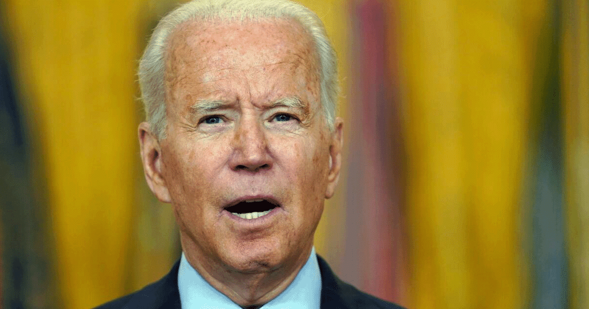 Biden's Top 'Victory' Just Crashed in Flames - These 2 Woke Failures Just Got Exposed