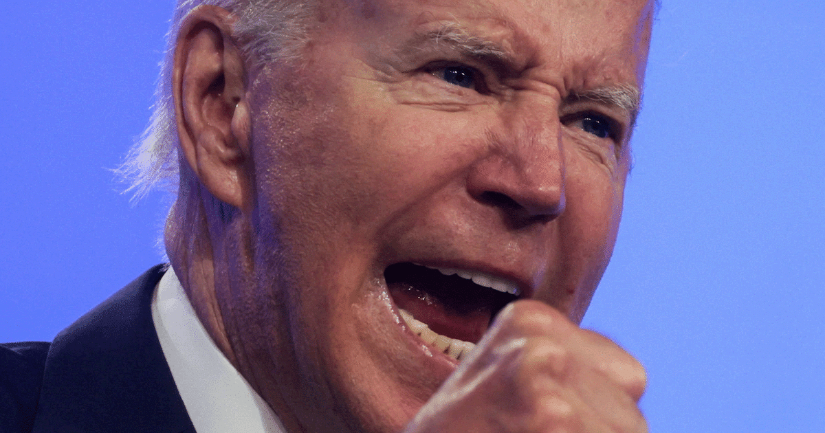 Biden Stomps on 100 Years of Tradition - It Marks an Earth-Shaking Change for Election 2024