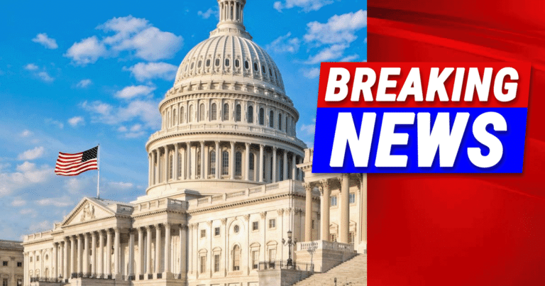 Top Democrat Sent Packing by Looming Red Wave – Senior Senator Just Called It Quits for 2024