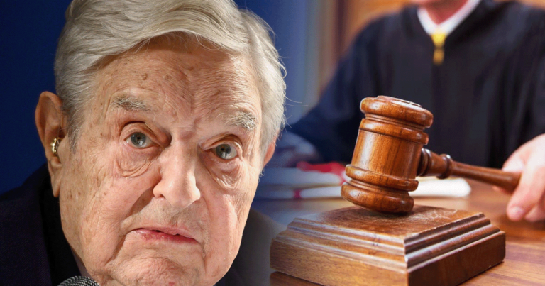 Leftist Lawyer Forced to Resign – Criminal Investigation Leads to Soros-Backed Attorney’s Downfall