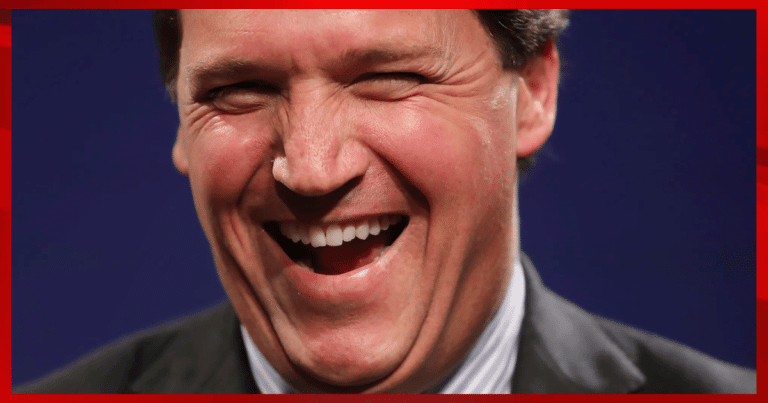 New Replacement For Tucker Carlson Revealed – This Proves Fox Is In Deep Trouble