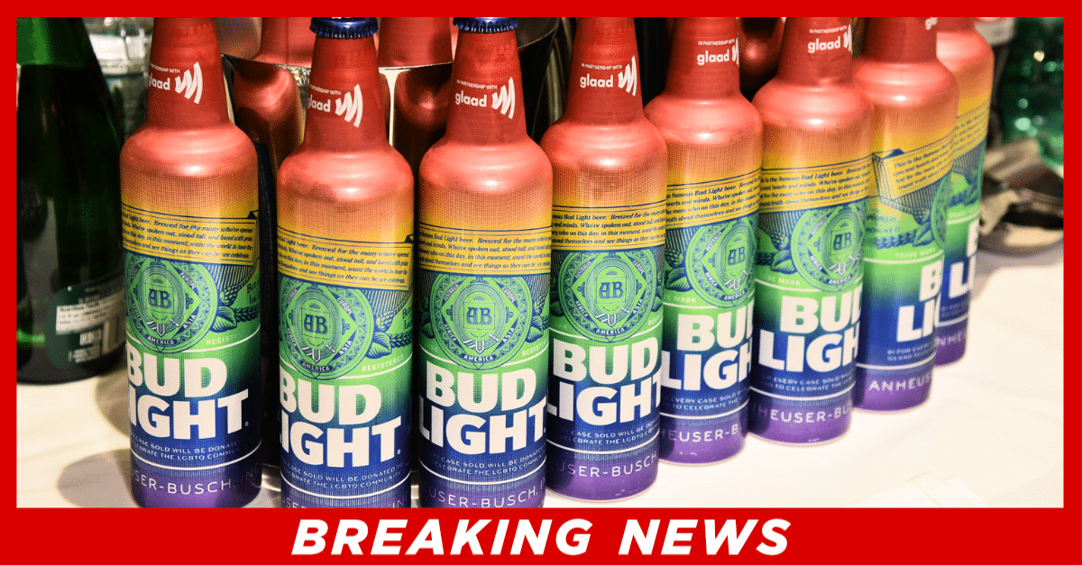 Ex-Budweiser Exec Issues Shocking Statement - This Change Has Major Impacts