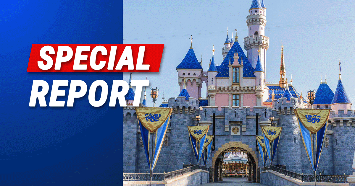 Disney Slammed With Serious Court Action - Their Own Employees Just Turned On Them