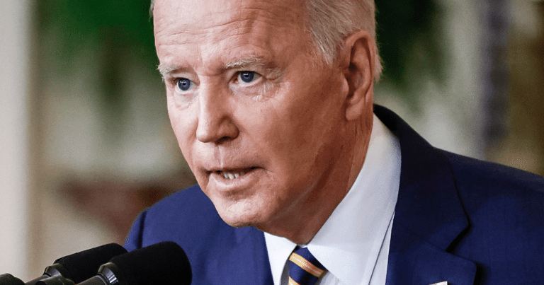 New Evidence Explodes on the President – Republicans Just Made Things Way Worse for Biden