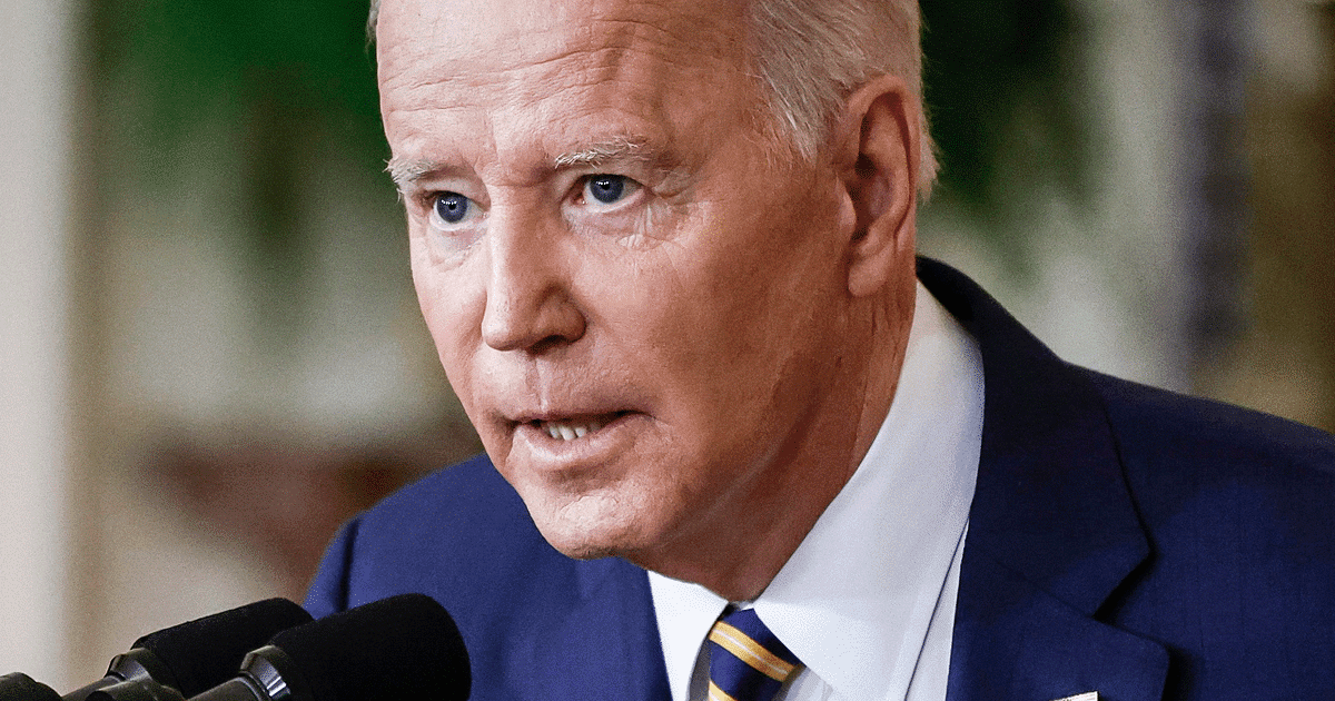 Biden Roasted for His Most Bizarre Claim Yet - Joe Makes 'Impossible' Cancer Statement