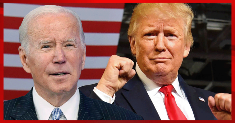SNL Pulls a Switcheroo on Biden and Trump - Delivers Hilarious Video That Joe Will Hate