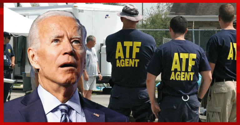 Top Biden Agency Roasted for Shocking Photo – Can You Spot the Serious Problem Here?