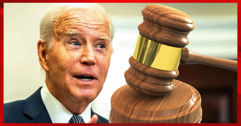 Florida Takes Strong Action Against Biden - Joe Never Saw This Coming