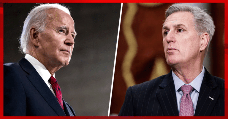 Hours After Secret Service Closes Investigation – McCarthy Delivers a Scathing Truth Bomb