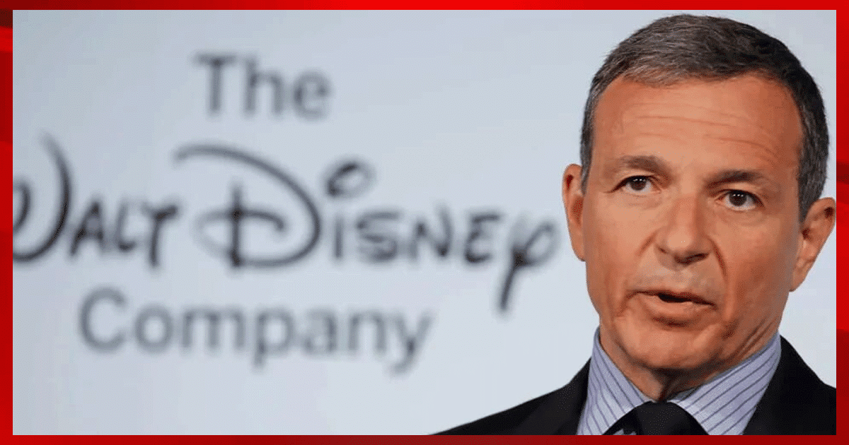 Desperate Disney Just Took Drastic Action - CEO May Be Forced to To Make 1 Survival Move