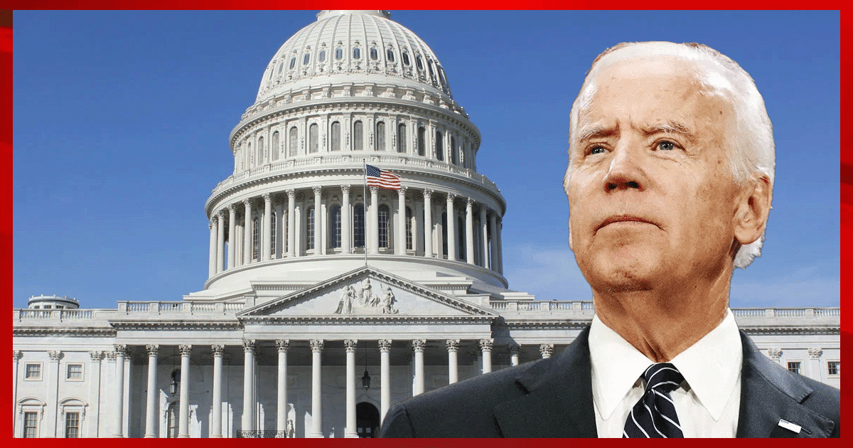 After Whistleblowers Expose the Bidens - Republicans Finally Make Their Move Against Joe