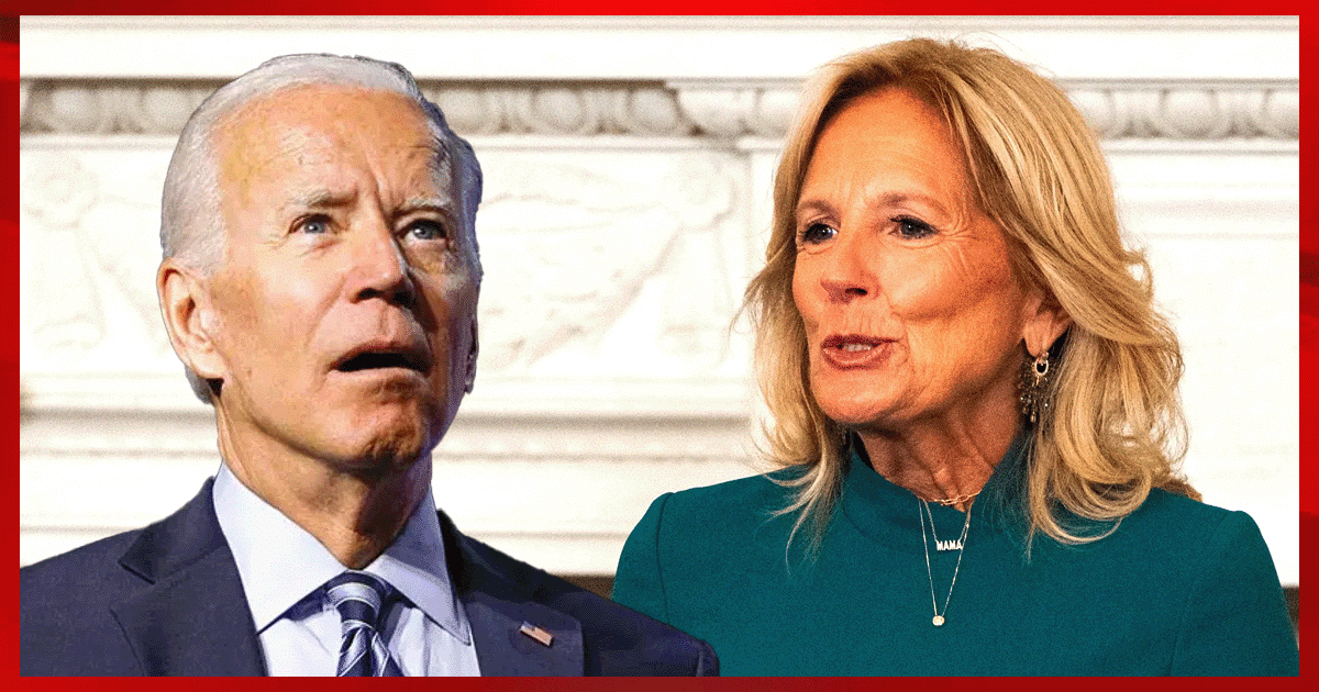 D.C. Insiders Rocked by GOP Power Move - They Just Sent Historic Subpoenas to 3 Biden Staffers