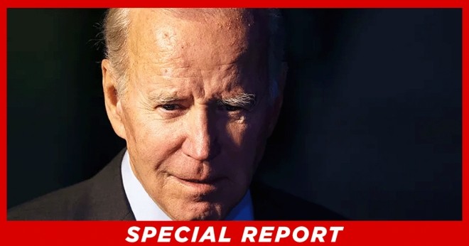 Days After President Biden Goes MIA - Leaders Demand Joe to Do 1 Simple Thing