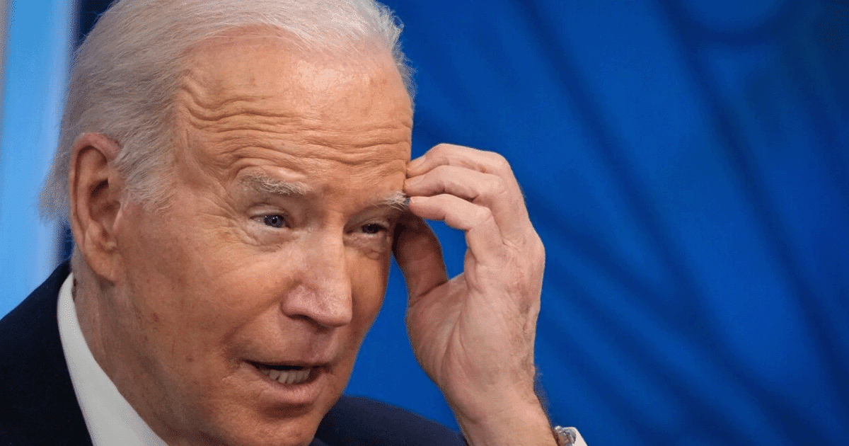 After Biden Makes Head-Scratching Accusation - Legendary Candy Company Sets the Record Straight