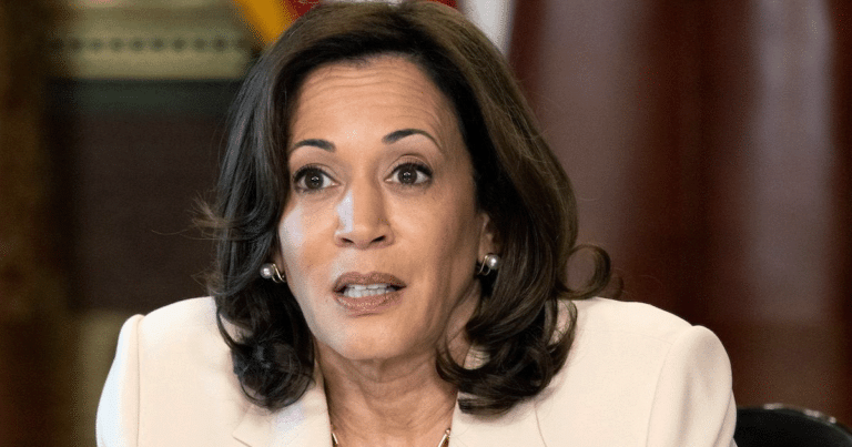 Kamala’s Victory Chances Fall After Painful CNN Interview, Top Pollster Issues Biting Report