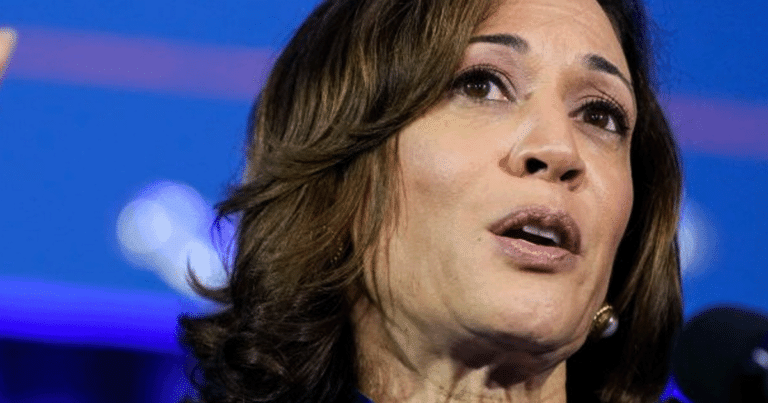 Kamala Harris Gets Devastating News: Eye-Opening Report Shows Her Career Might Be Over