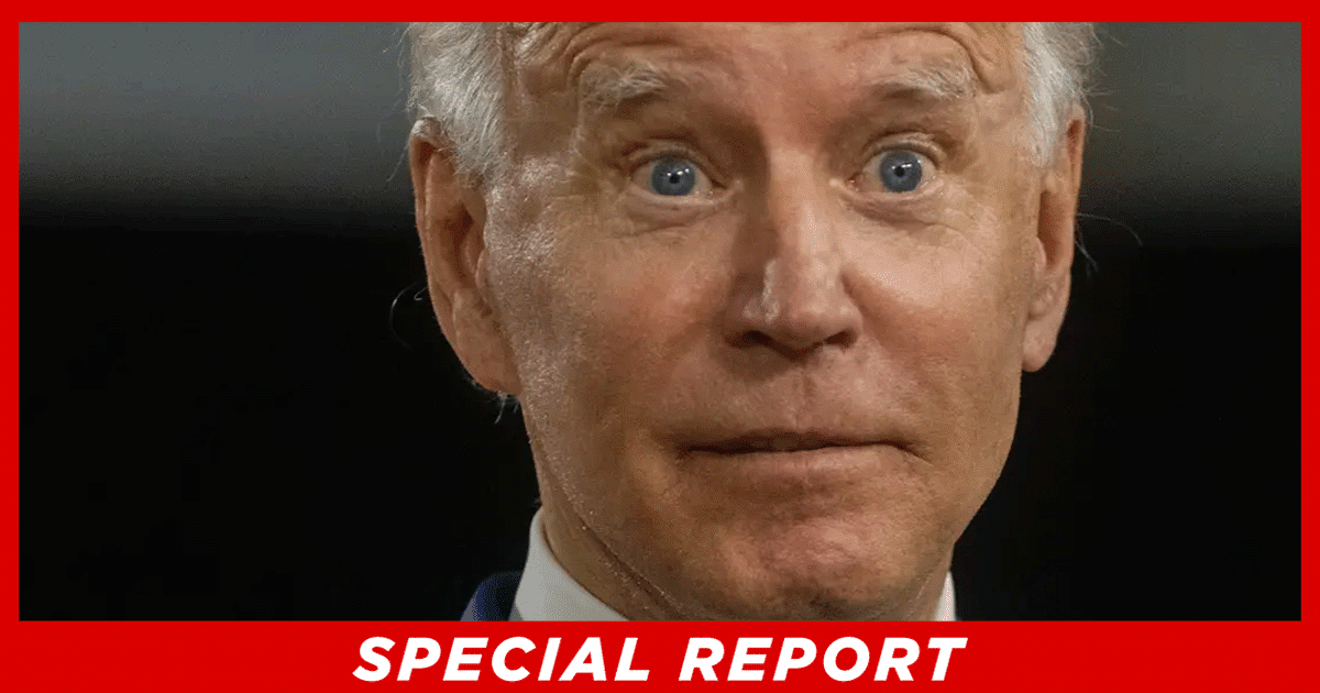 New White House Leaks Devastate Biden - 3 Bombshells Could End His Presidency in Days