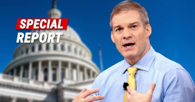 Anti-Trump Judge Sent Spinning by GOP - Jim Jordan Just Unloaded a Massive Subpoena