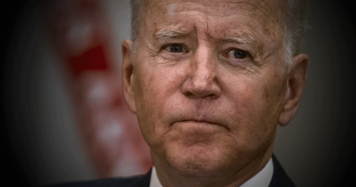 Biden Humiliated by Surprise Deal - Now His #1 Woke Plan is Going Up in Flames