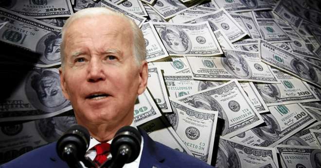 Biden Just Made 1 Last-Ditch Election Effort - New Handout to Win Over Top Voter Group