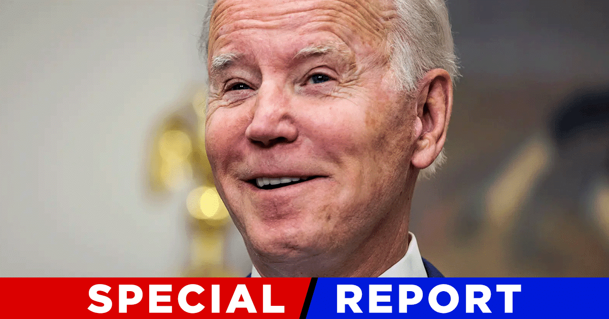 After Biden Makes Unthinkable Iran Move - Top GOP Senator Turns the Tables on Joe
