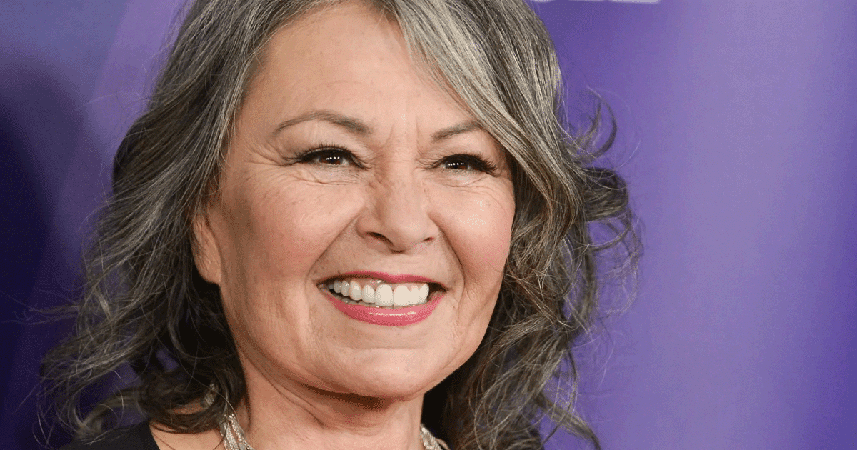 After Woke Mob Cancels Roseanne - She Comes Storming Back with Big Announcement