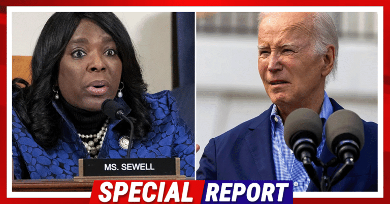 Democrat Leader Melts Down Over Biden Decision – Calls Joe’s Move Totally “Shameful”