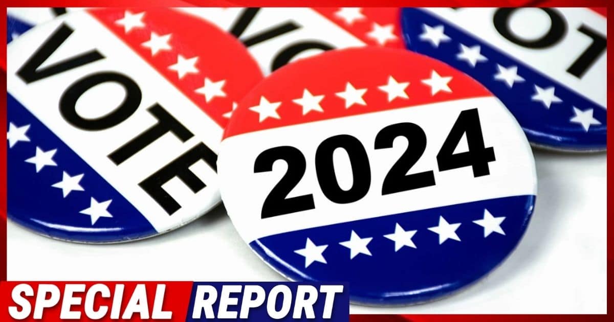 GOP 2024 Candidate's New Ratings Are In Somehow He's More Popular