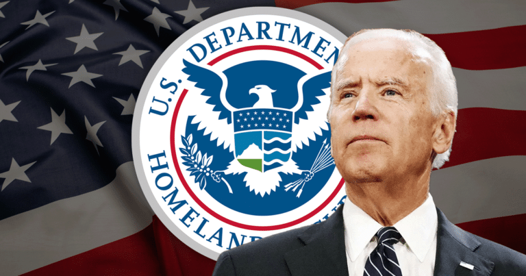 Biden Admin Reveals Terrifying “Dream Team” – These 3 Names Just Got Big Power